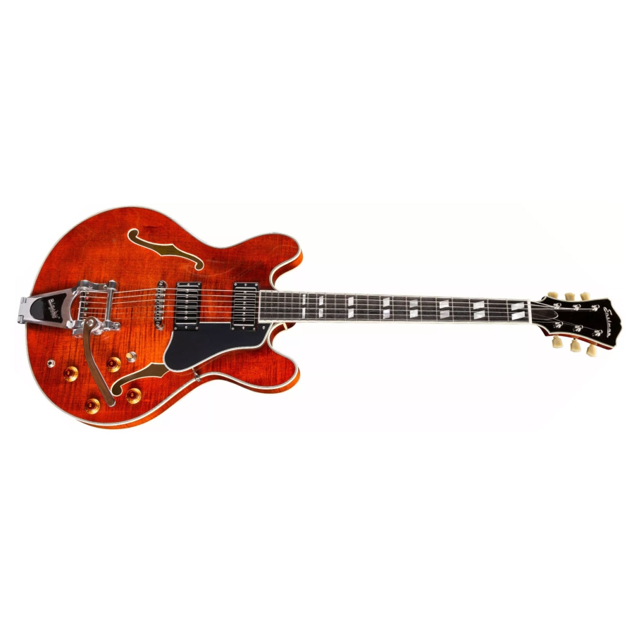 Eastman T486B Bigsby classic Eastman T486B Bigsby classic