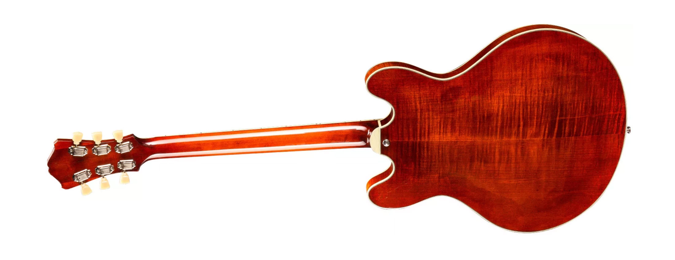 Eastman T486B Bigsby classic
