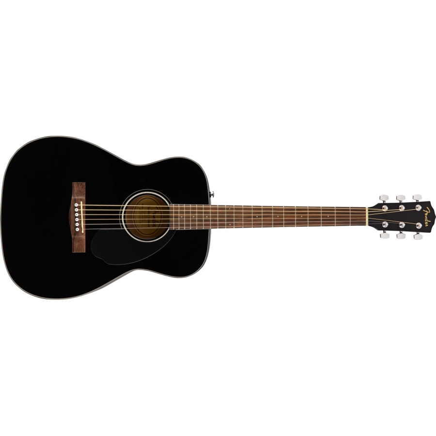 Fender CC-60S Concert Pack V2 Black Fender CC-60S Concert Pack V2 Black