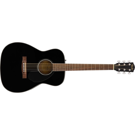 Fender CC-60S Concert Pack V2 Black