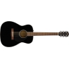 Fender CC-60S Concert Pack V2 Black Fender CC-60S Concert Pack V2 Black