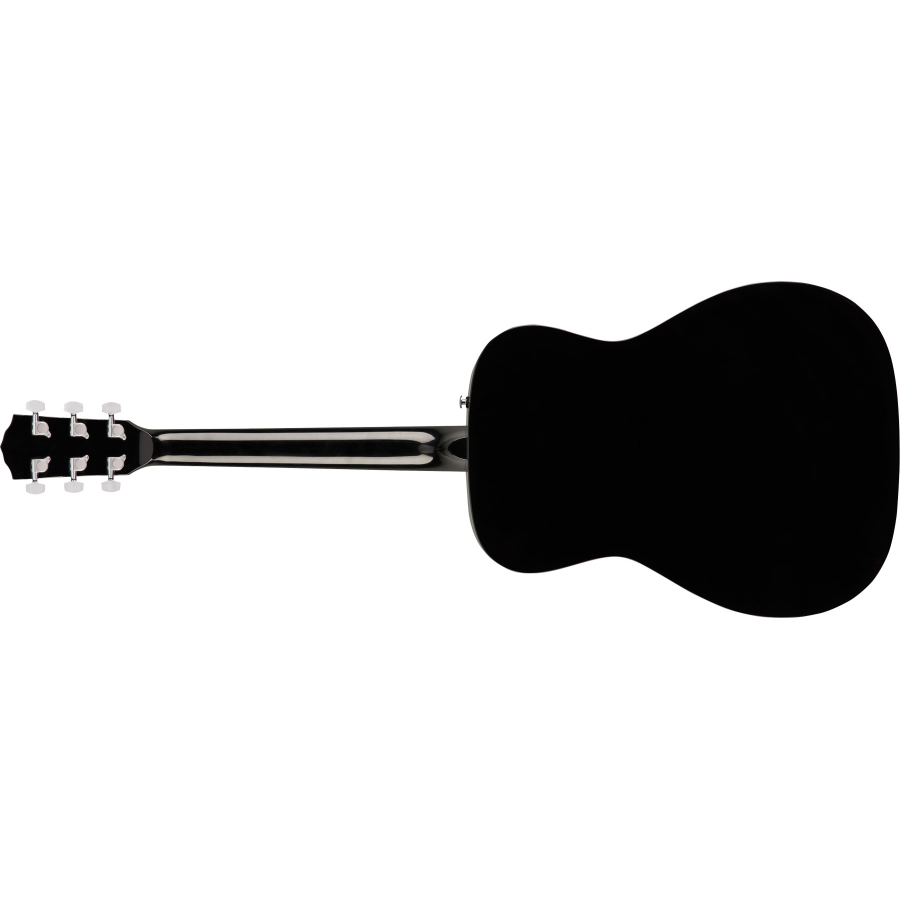 Fender CC-60S Concert Pack V2 Black Fender CC-60S Concert Pack V2 Black