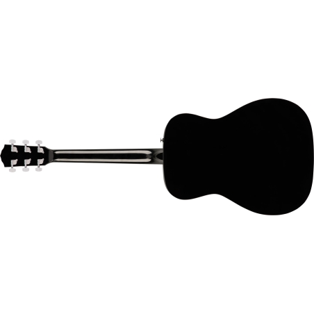 Fender CC-60S Concert Pack V2 Black