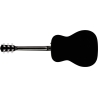 Fender CC-60S Concert Pack V2 Black Fender CC-60S Concert Pack V2 Black