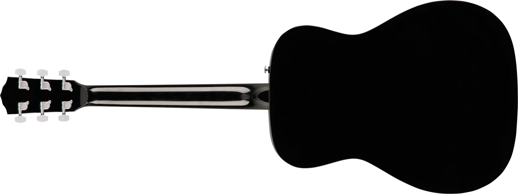 Fender CC-60S Concert Pack V2 Black