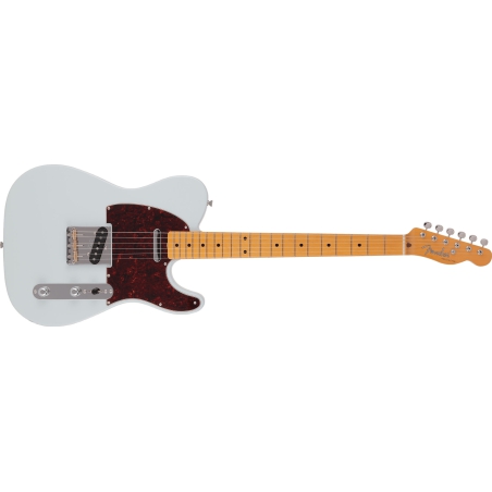 Fender Japan Trad 50s Telecaster LTD MN Sonic Blue