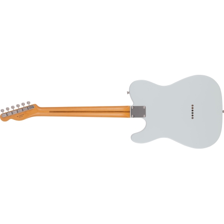 Fender Japan Trad 50s Telecaster LTD MN Sonic Blue