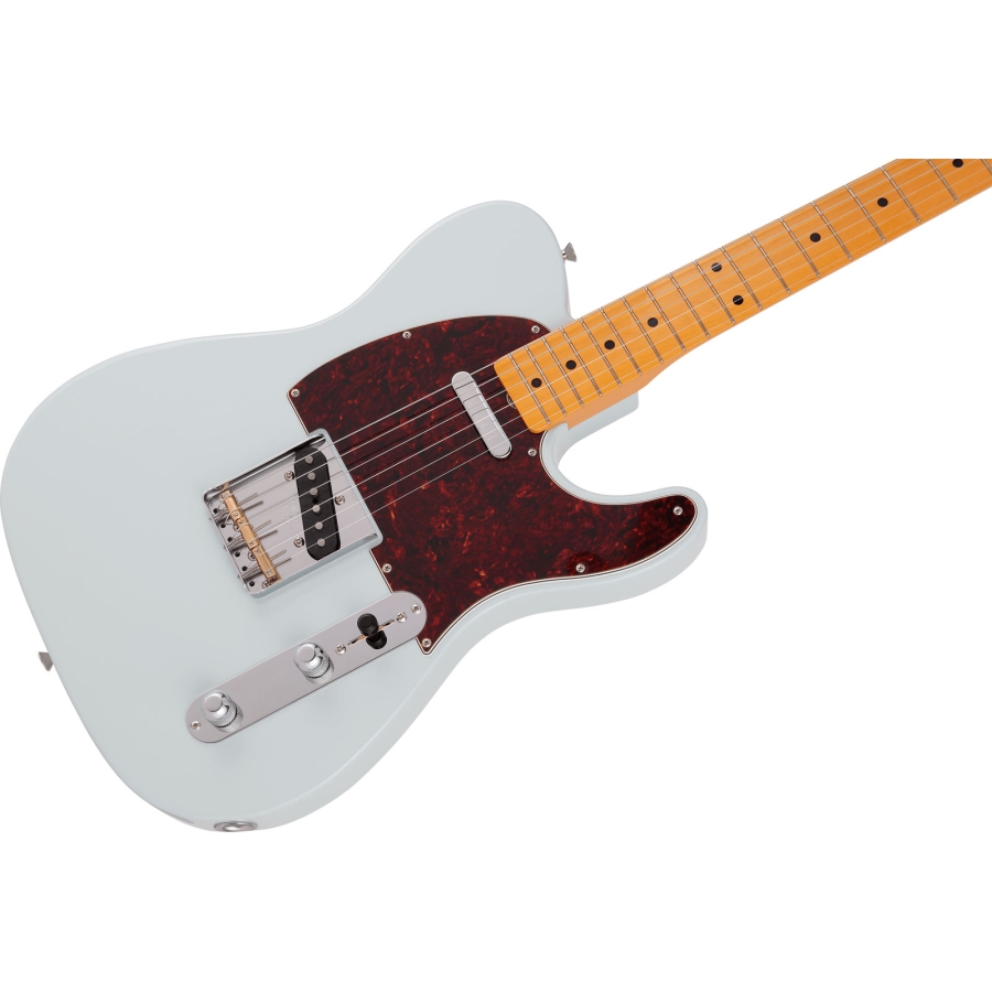 Fender Japan Trad 50s Telecaster LTD MN Sonic Blue