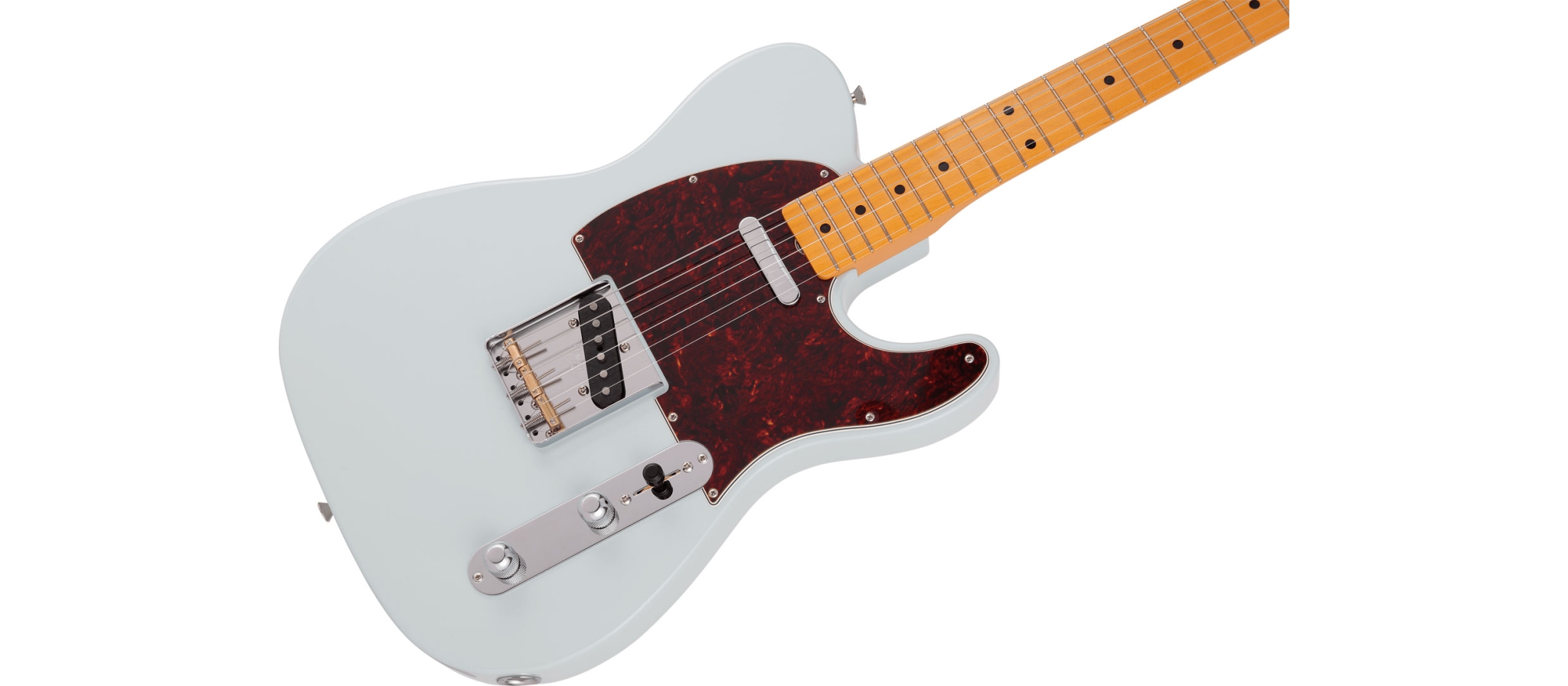 ギター Fender japan Traditional Telecaster 50s fender-japan-trad-50s-