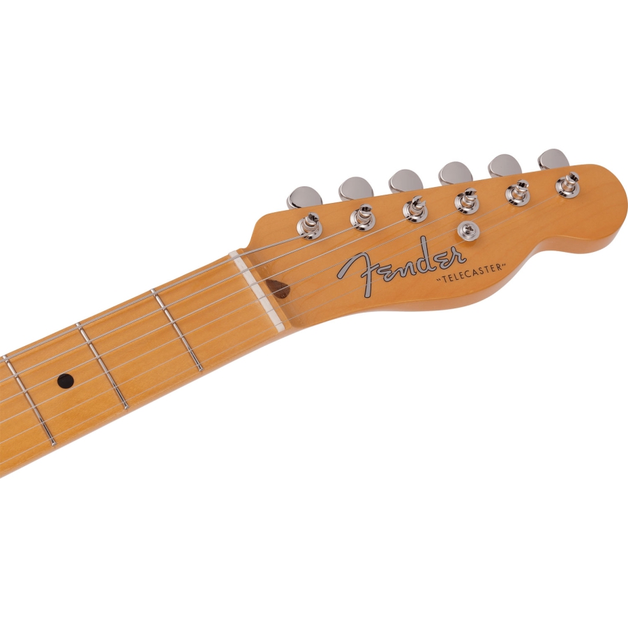 Fender Japan Trad 50s Telecaster LTD MN Sonic Blue