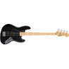 Fender Standard Jazz Bass MN Black Fender Standard Jazz Bass MN Black