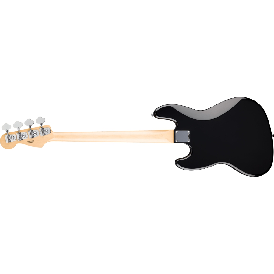 Fender Standard Jazz Bass MN Black Fender Standard Jazz Bass MN Black