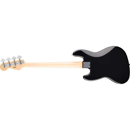 Fender Standard Jazz Bass MN Black