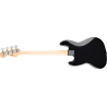 Fender Standard Jazz Bass MN Black Fender Standard Jazz Bass MN Black
