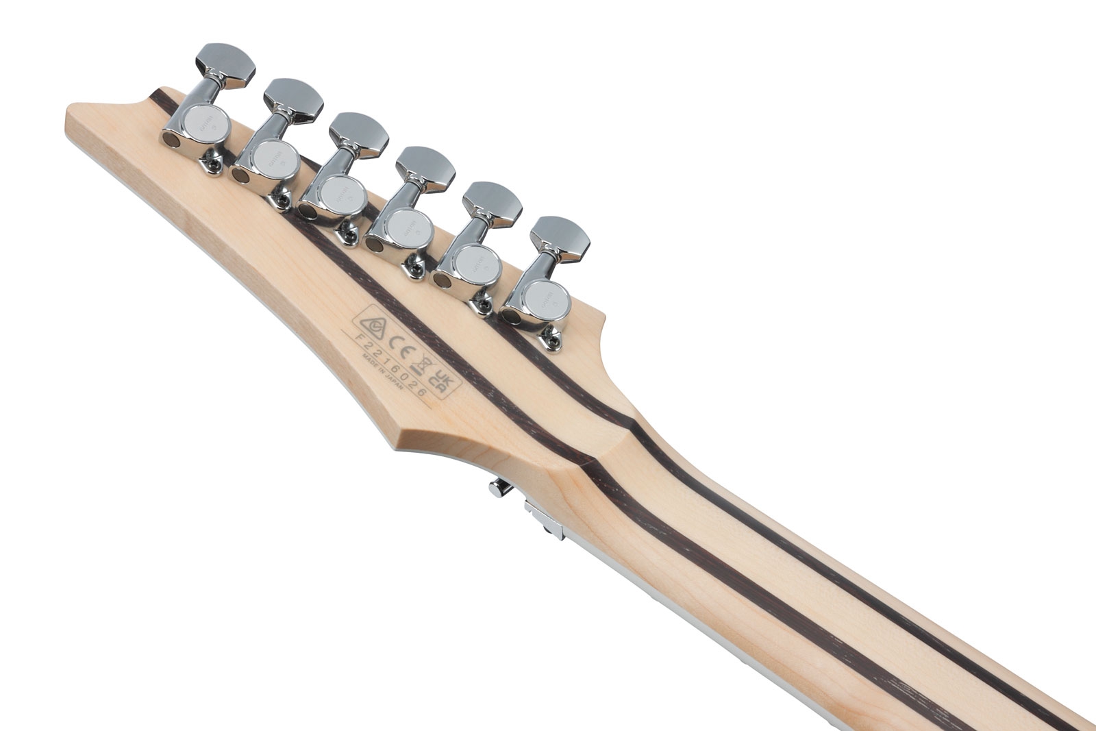 Ibanez RG5320C-DFM