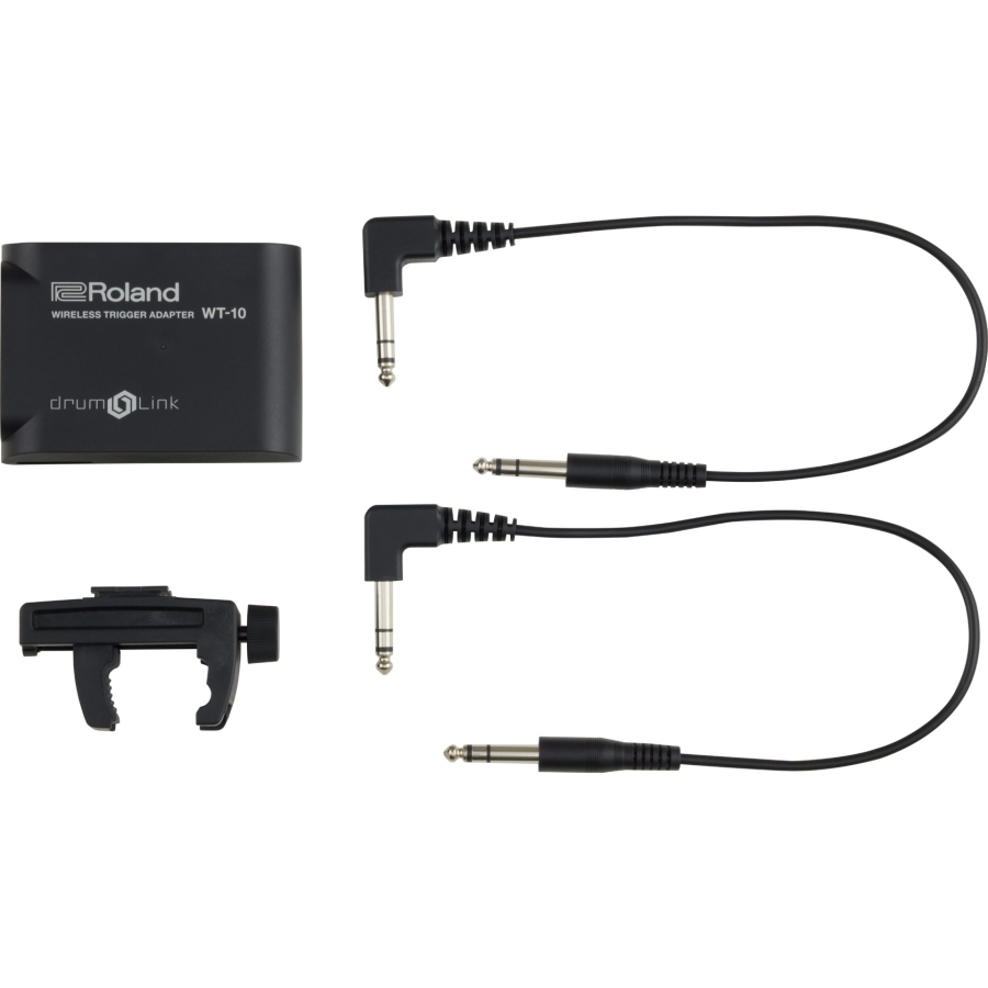 Roland WT-10 DrumLink Wireless Trigger Adapter