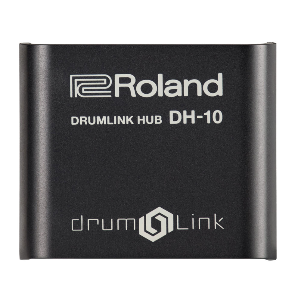 Roland DH-10 DrumLink Hub