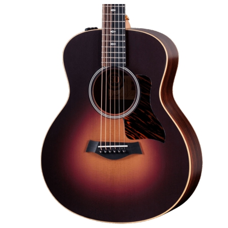 Taylor 50th Anniversary GS Mini-e Rosewood SB LTD