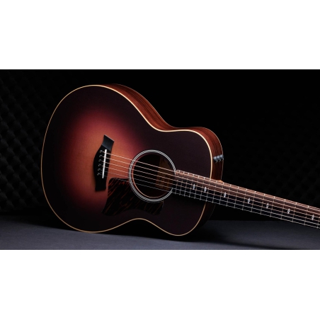 Taylor 50th Anniversary GS Mini-e Rosewood SB LTD