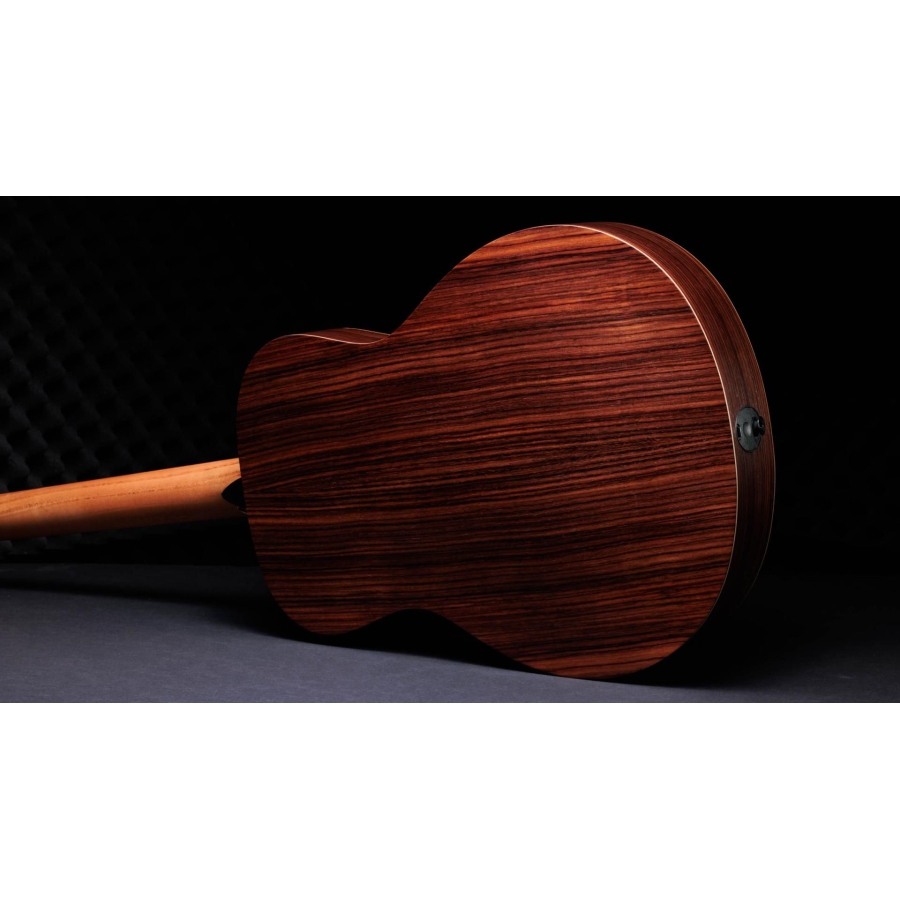 Taylor 50th Anniversary GS Mini-e Rosewood SB LTD Taylor 50th Anniversary GS Mini-e Rosewood SB LTD