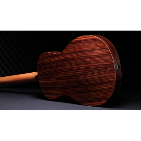 Taylor 50th Anniversary GS Mini-e Rosewood SB LTD