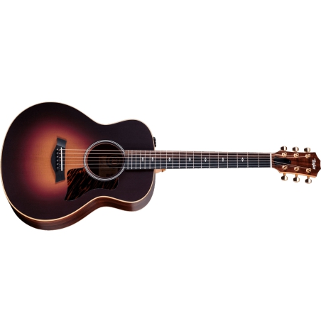 Taylor 50th Anniversary GS Mini-e Rosewood SB LTD