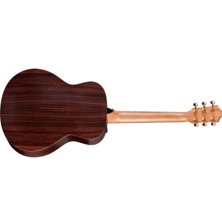 Taylor 50th Anniversary GS Mini-e Rosewood SB LTD