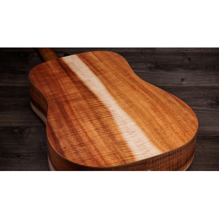 Taylor Academy 10e LTD Figured Koa