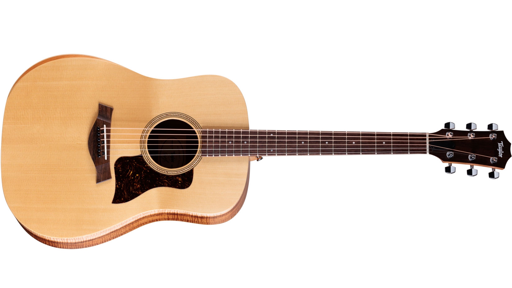 Taylor Academy 10e LTD Figured Koa