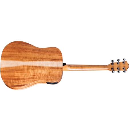 Taylor Academy 10e LTD Figured Koa