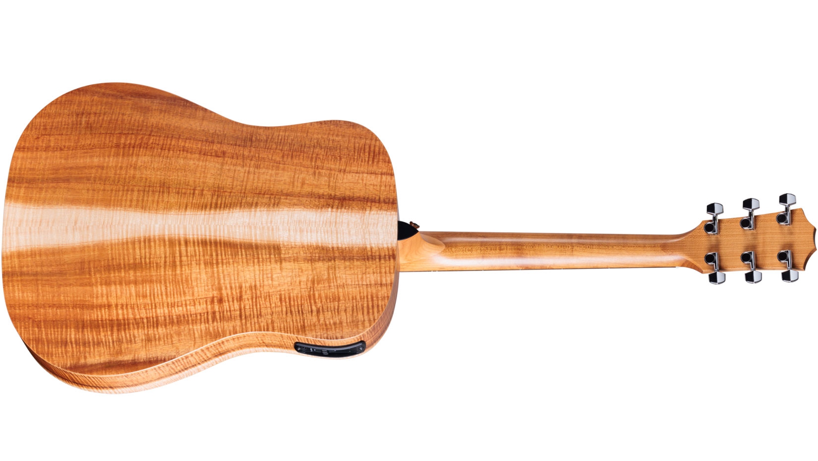 Taylor Academy 10e LTD Figured Koa