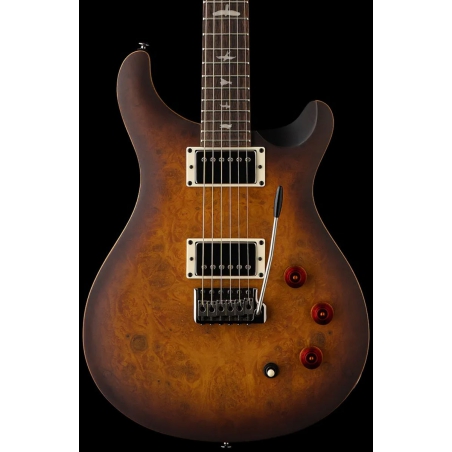 PRS SE McCarty 594 Laurel Burl LTD