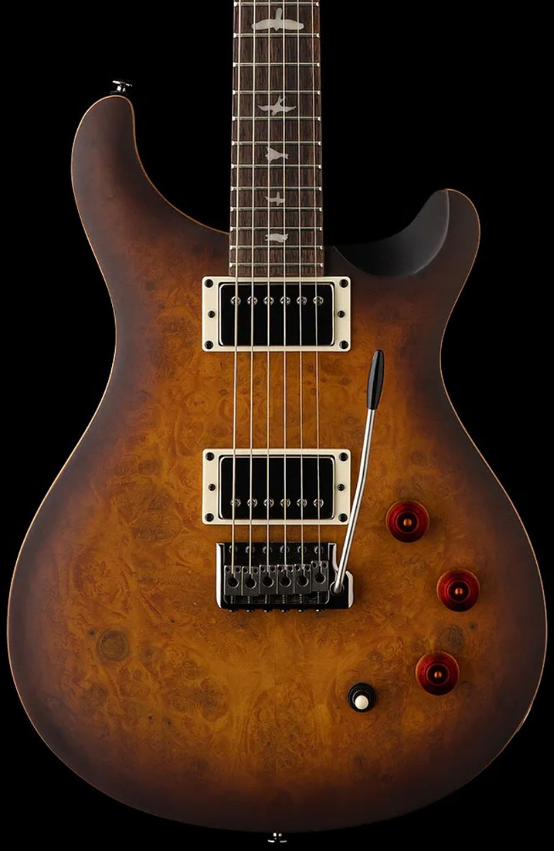 PRS SE McCarty 594 Laurel Burl LTD