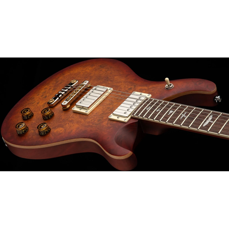 PRS SE McCarty 594 Laurel Burl LTD PRS SE McCarty 594 Laurel Burl LTD