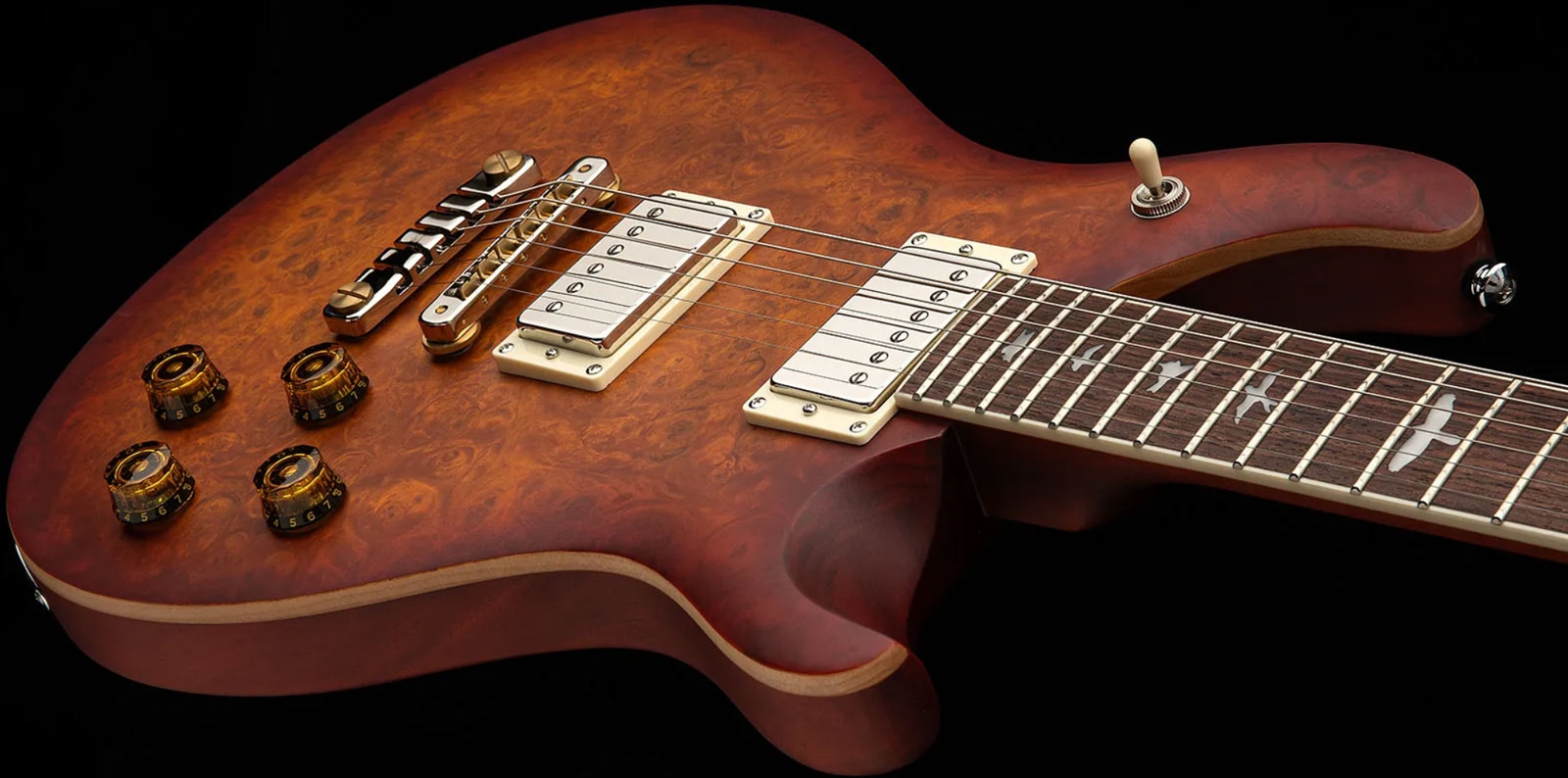 PRS SE McCarty 594 Laurel Burl LTD