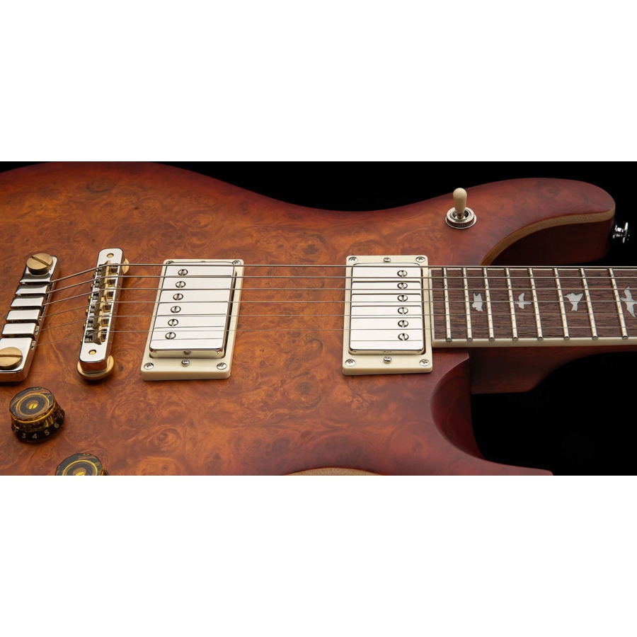 PRS SE McCarty 594 Laurel Burl LTD PRS SE McCarty 594 Laurel Burl LTD