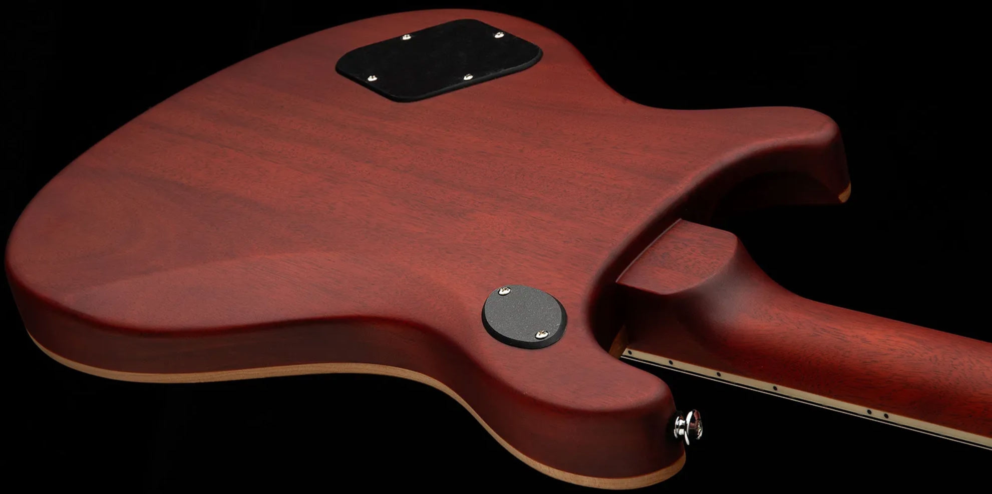 PRS SE McCarty 594 Laurel Burl LTD