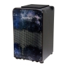 Nativo Percussion Cajon Pro Plus X Bass Steel Nativo Percussion Cajon Pro Plus X Bass Steel