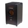 Nativo Percussion Cajon Pro Plus X Bass Steel Nativo Percussion Cajon Pro Plus X Bass Steel