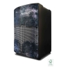 Nativo Percussion Cajon Pro Plus X Bass Steel Nativo Percussion Cajon Pro Plus X Bass Steel