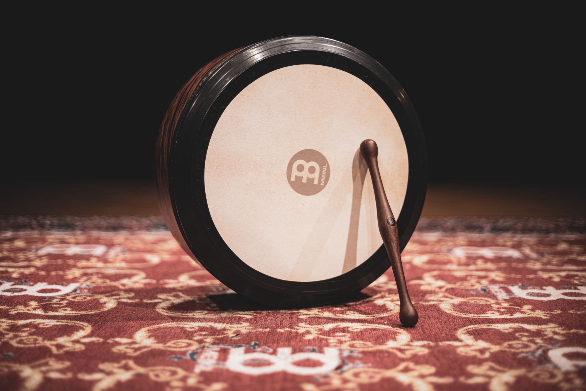 Meinl FDT1 Bodhran Beater