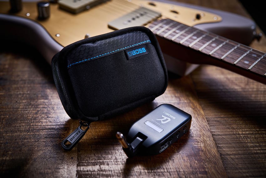 Roland CB-KTNOGO katana Go Bag