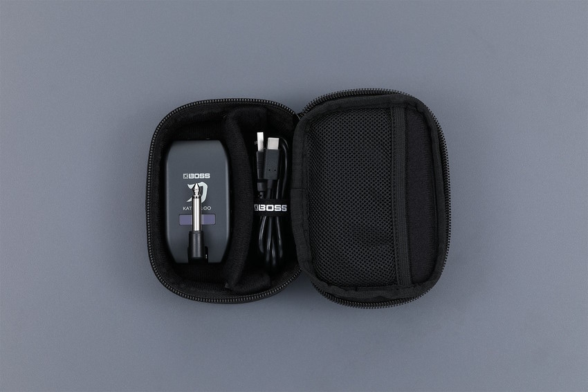 Roland CB-KTNOGO katana Go Bag