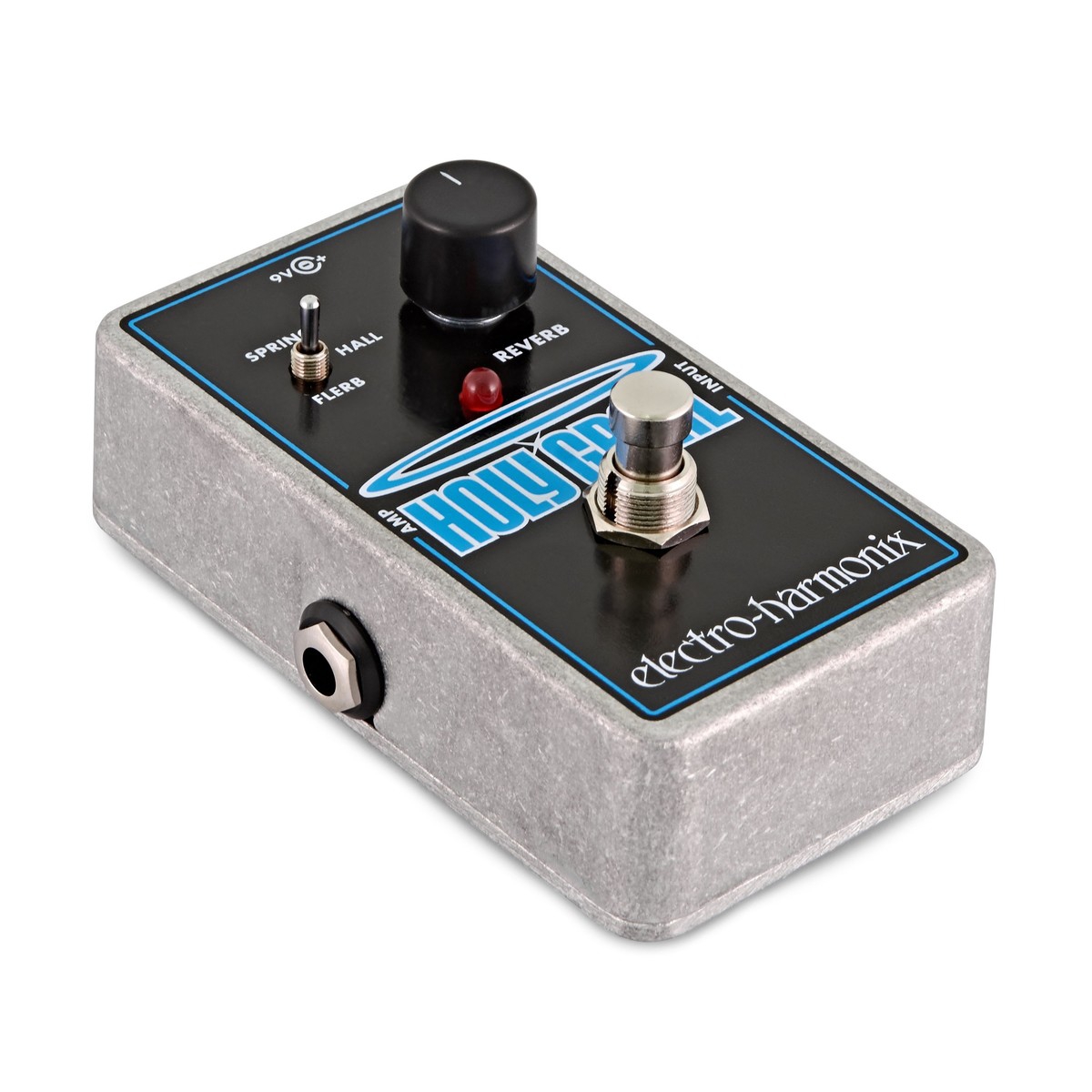Electro Harmonix Holy Grail Nano Series Reverb