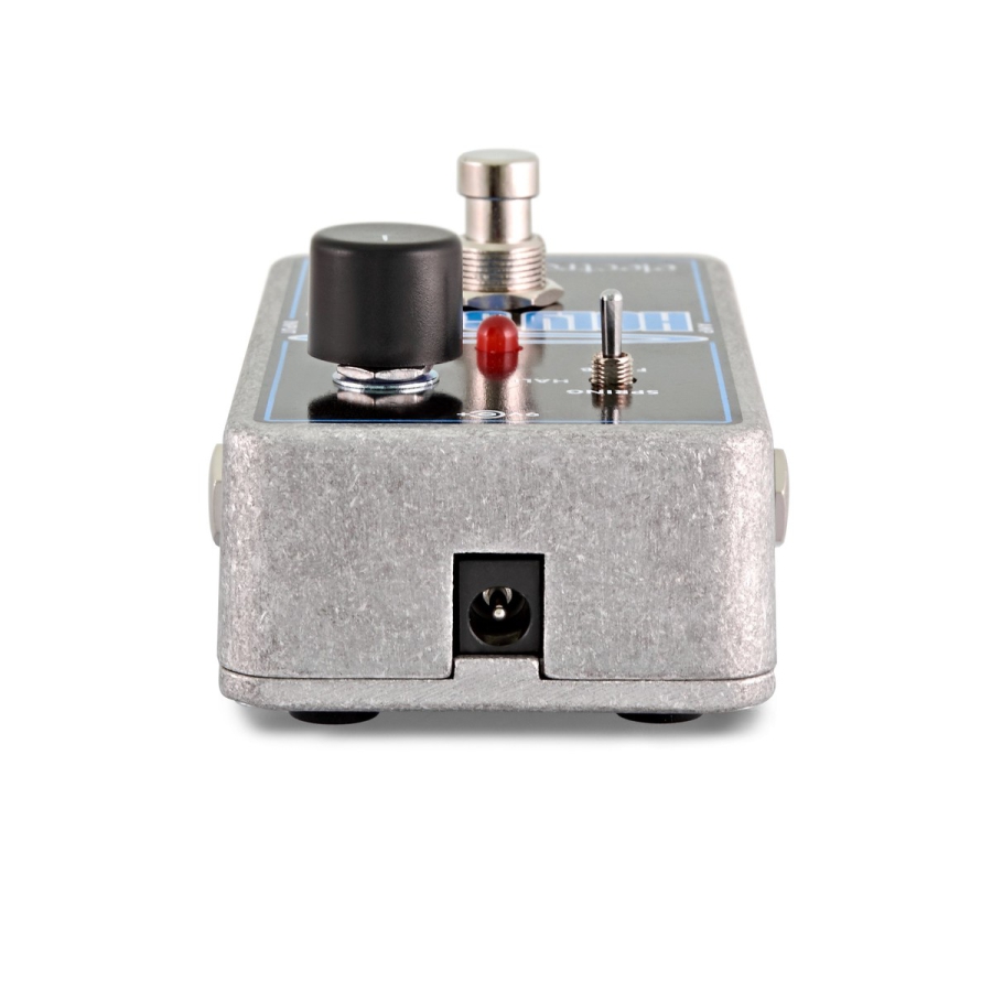 Electro Harmonix Holy Grail Nano Series Reverb Electro Harmonix Holy Grail Nano Series Reverb