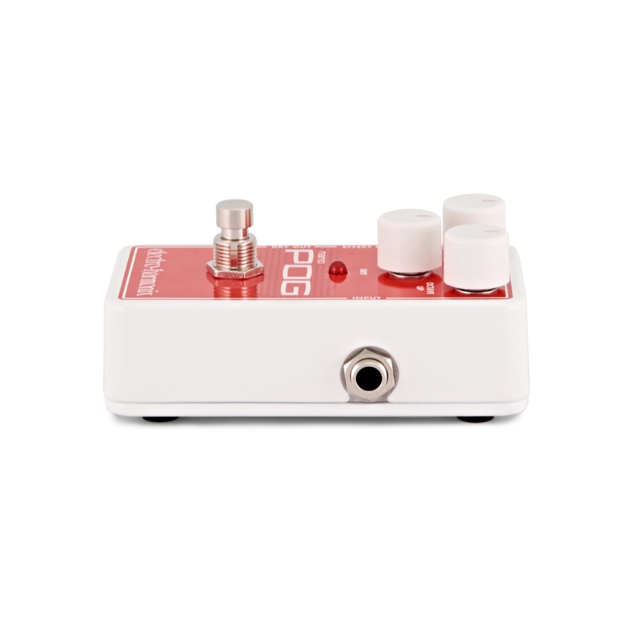 Electro Harmonix Nano POG octaver Electro Harmonix Nano POG octaver