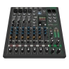 Mackie ProFX10v3+ 10-Kanaals USB Mixer met EFX en Bluetooth Mackie ProFX10v3+ 10-Kanaals USB Mixer met EFX en Bluetooth