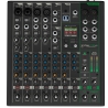 Mackie ProFX10v3+ 10-Kanaals USB Mixer met EFX en Bluetooth Mackie ProFX10v3+ 10-Kanaals USB Mixer met EFX en Bluetooth