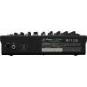 Mackie ProFX10v3+ 10-Kanaals USB Mixer met EFX en Bluetooth Mackie ProFX10v3+ 10-Kanaals USB Mixer met EFX en Bluetooth