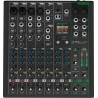 Mackie ProFX10v3+ 10-Kanaalsl USB Mixer met EFX en Bluetooth Mackie ProFX10v3+ 10-Kanaalsl USB Mixer met EFX en Bluetooth